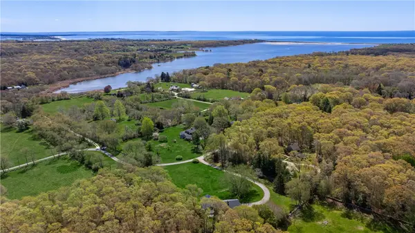 60 Quicksand Pond Road, Little Compton, RI 02837