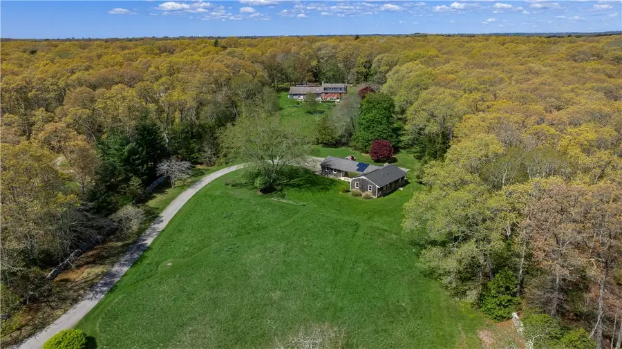 60 Quicksand Pond Road, Little Compton, RI 02837 - #2