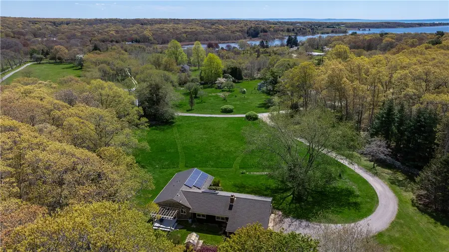 60 Quicksand Pond Road, Little Compton, RI 02837 - #3