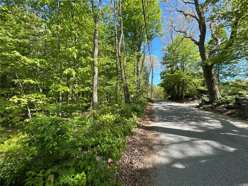 263 Quaker Lane, Scituate, RI 02857 - #1