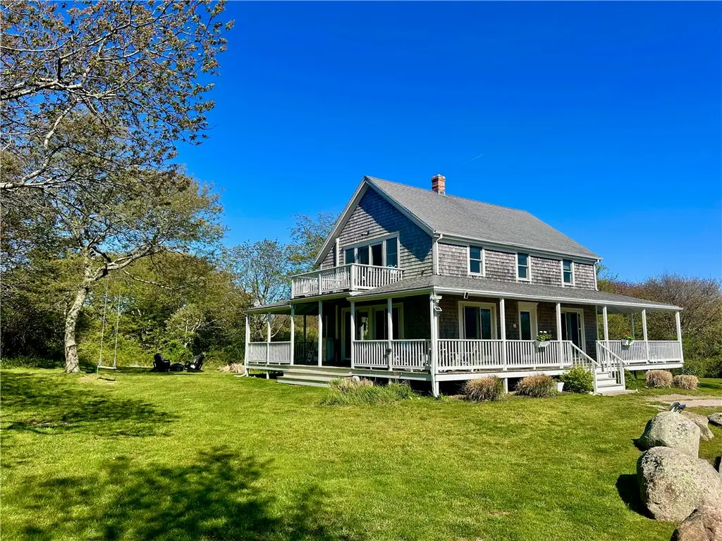 1614 Lakeside Drive, Block Island, RI 02807 - #1