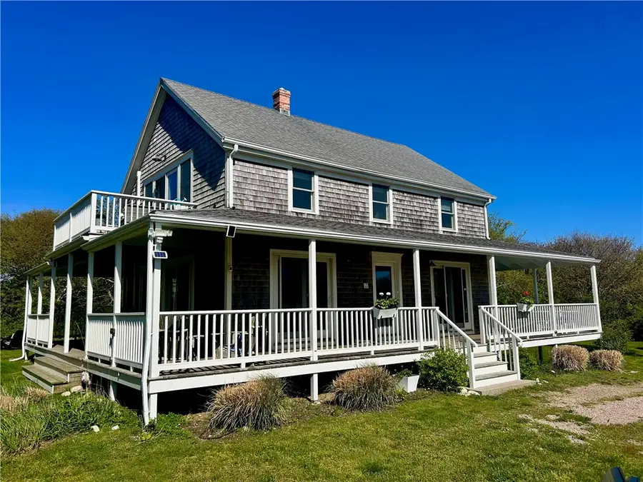 1614 Lakeside Drive, Block Island, RI 02807 - #2