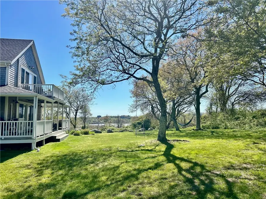 1614 Lakeside Drive, Block Island, RI 02807 - #3
