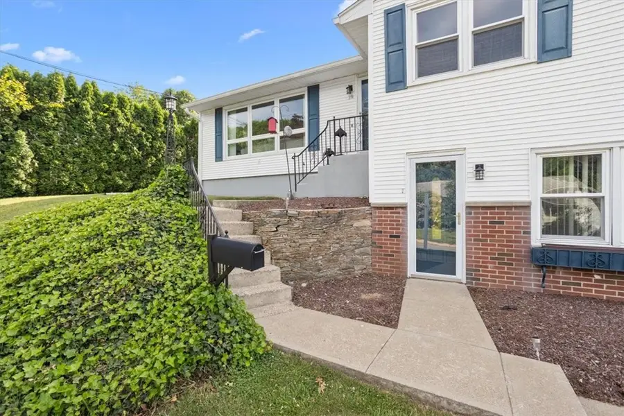 19 Legion Memorial Drive, Providence, RI 02909 - #2