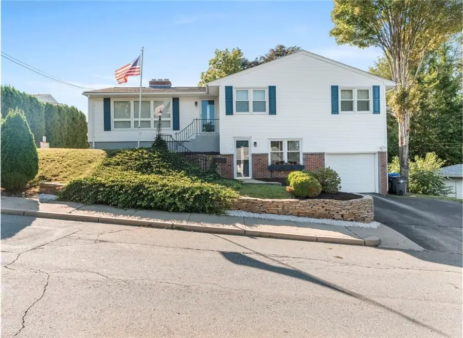 19 Legion Memorial Drive, Providence, RI 02909 - #3
