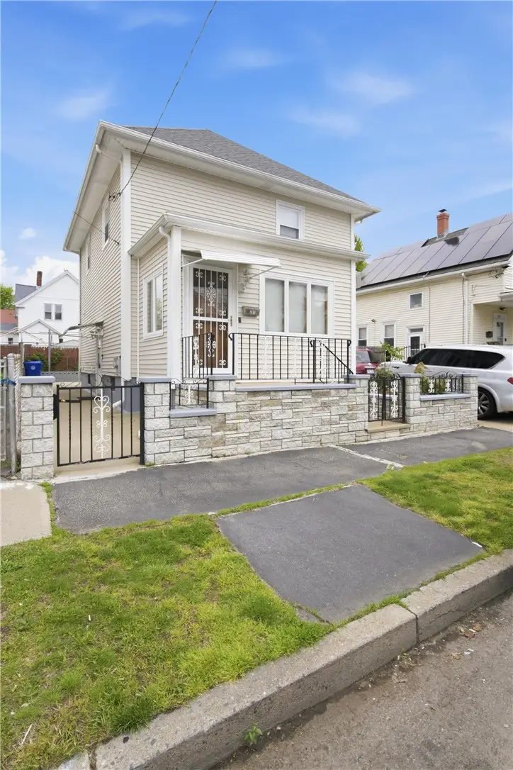 291 California Avenue, Providence, RI 02905 - #1
