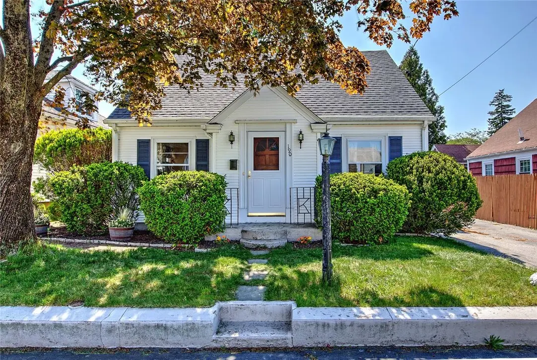 190 Rice Avenue, Pawtucket, RI 02861 - #1