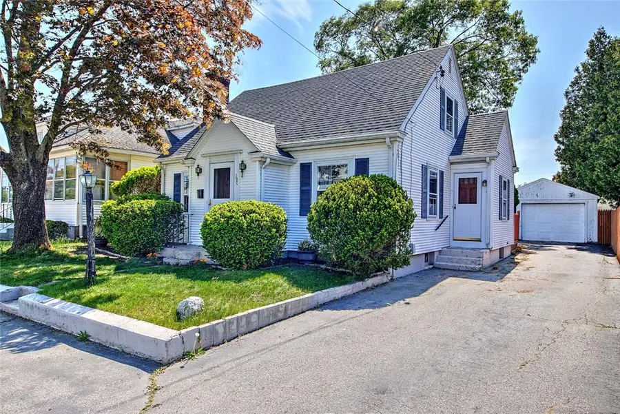190 Rice Avenue, Pawtucket, RI 02861 - #2