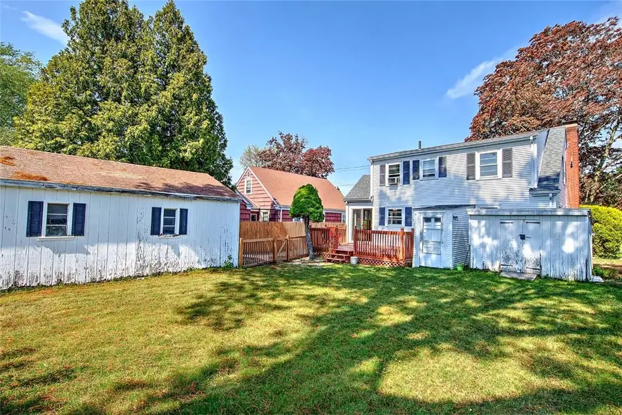 190 Rice Avenue, Pawtucket, RI 02861 - #3