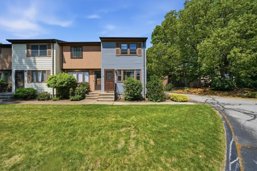275 Grotto Avenue #16, Pawtucket, RI 02860 - #2