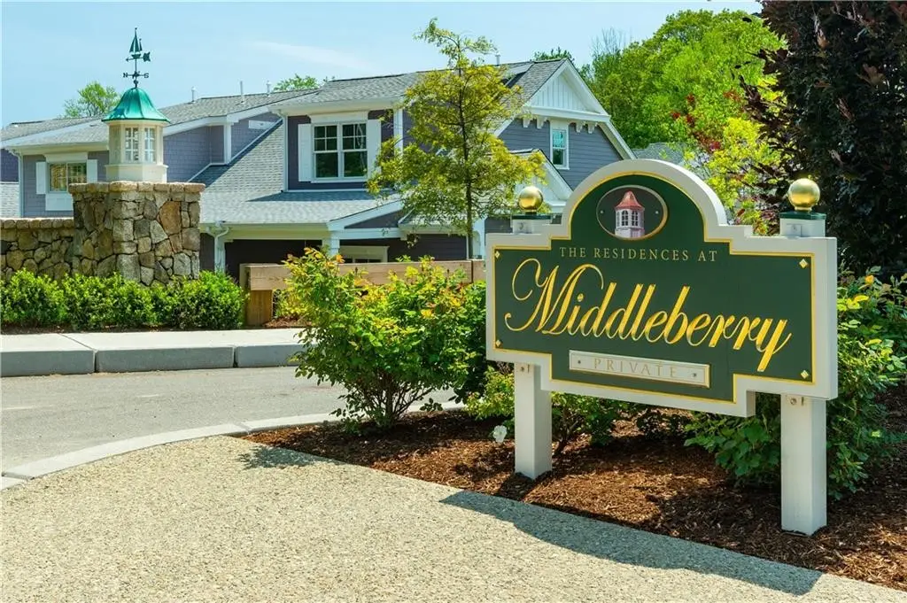 47 Travelers Court, East Greenwich, RI 02818 - #1