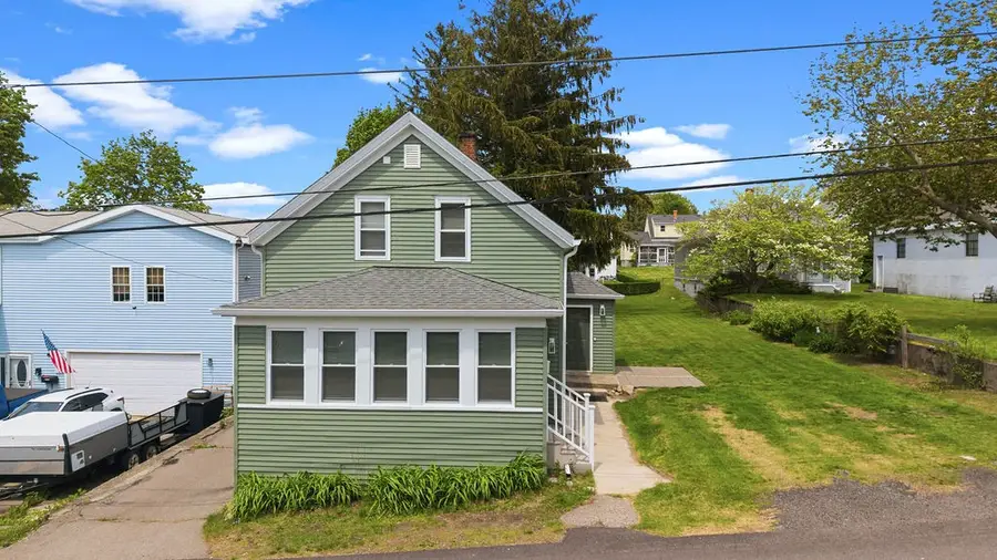 200 Judson Street, Tiverton, RI 02878 - #2