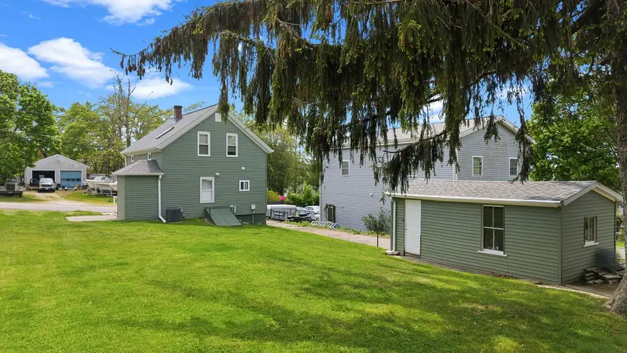 200 Judson Street, Tiverton, RI 02878 - #3