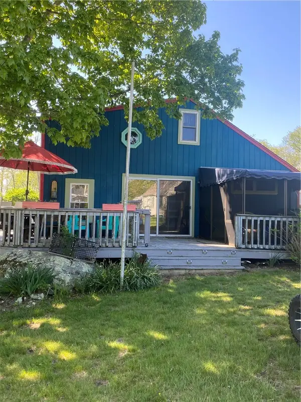 0 Beach Road, Portsmouth, RI 02871