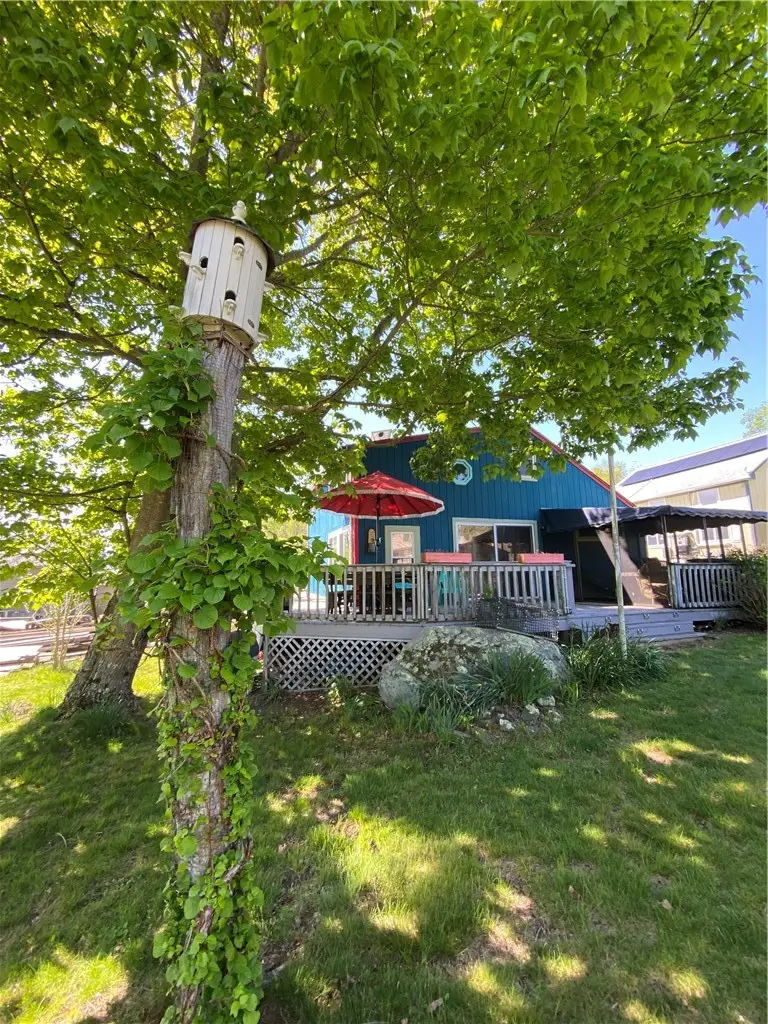 0 Beach Road, Portsmouth, RI 02871 - #2