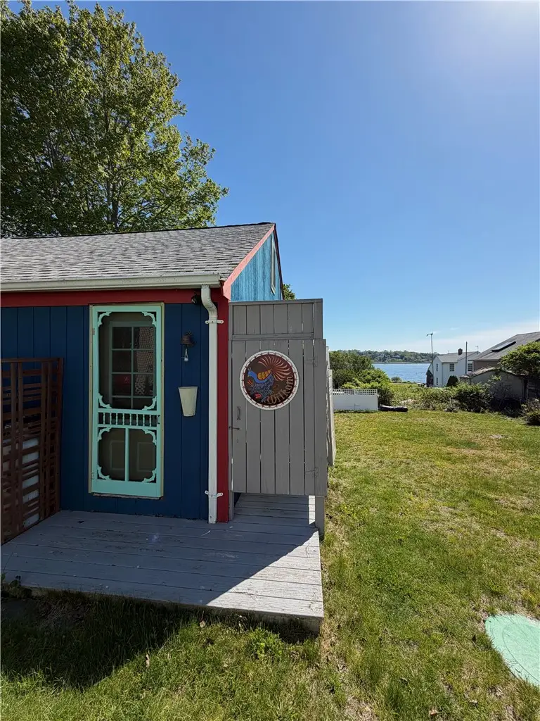 0 Beach Road, Portsmouth, RI 02871 - #3