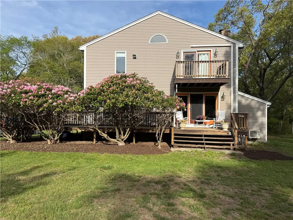 027 Sunset Hill Avenue, Prudence Island, RI 02872 - #1