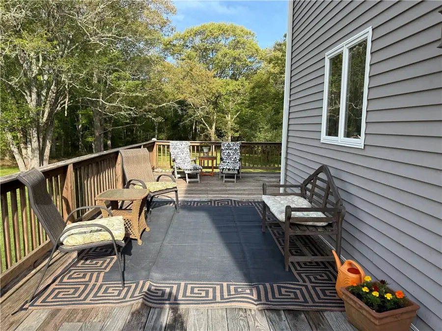 027 Sunset Hill Avenue, Prudence Island, RI 02872 - #3