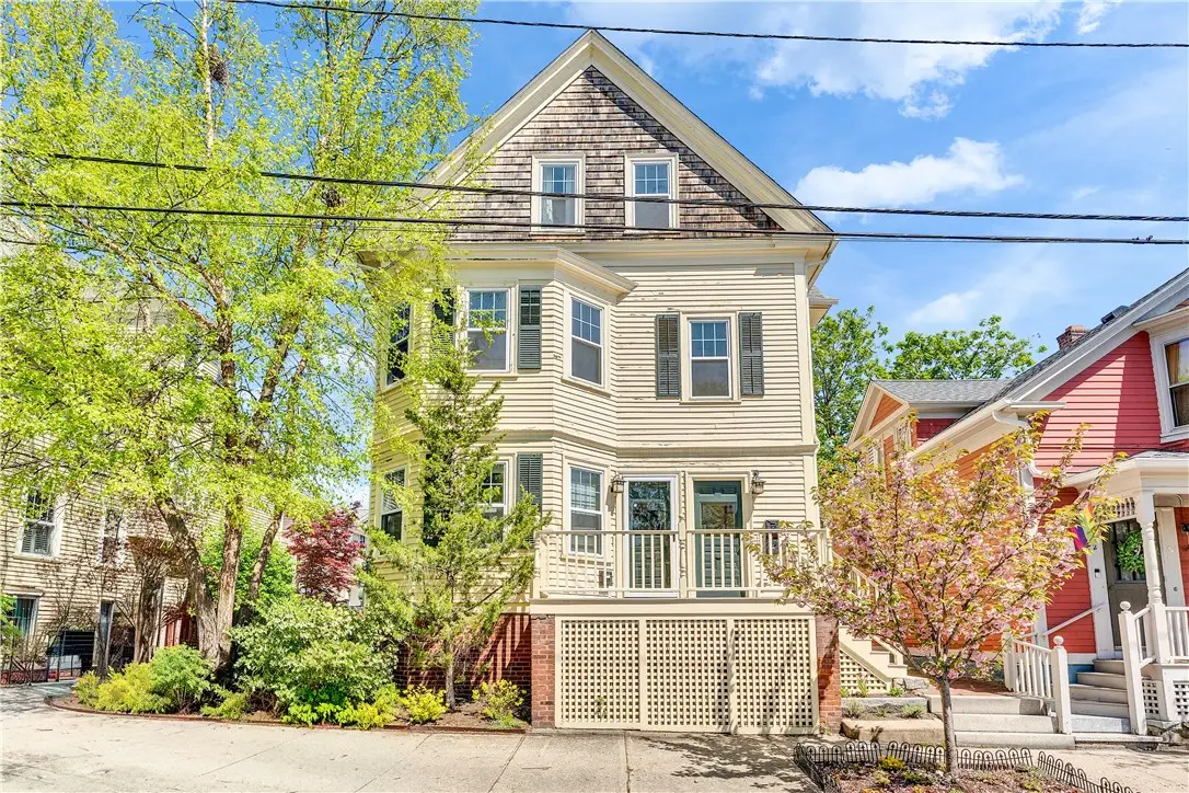 68 East Manning Street #1, Providence, RI 02906 - #1