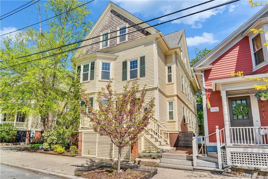 68 East Manning Street #1, Providence, RI 02906 - #2