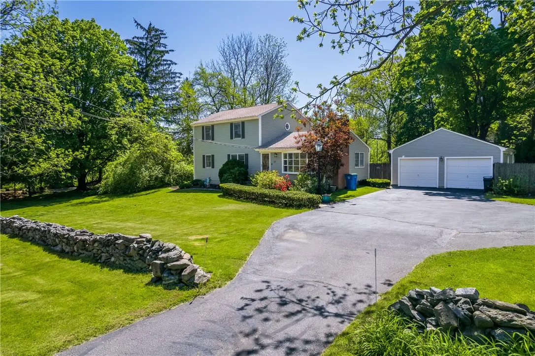 33 Wilbur Road, Lincoln, RI 02865 - #1