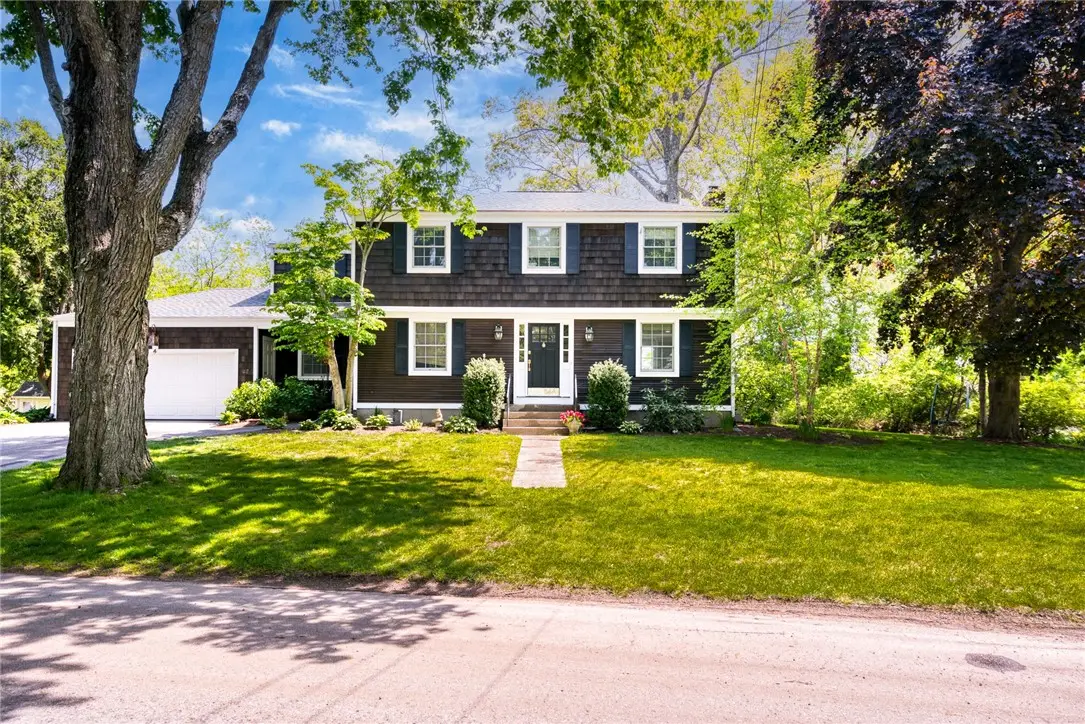 47 Meadowbrook Drive, Barrington, RI 02806 - #1