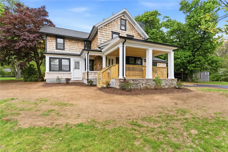 2294 Kingstown Road, Kingston, RI 02881 - #2
