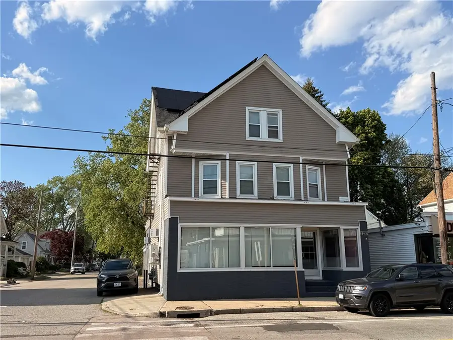 1289 Cranston Street, Cranston, RI 02920 - #2