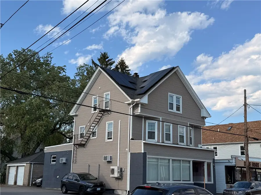 1289 Cranston Street, Cranston, RI 02920 - #3