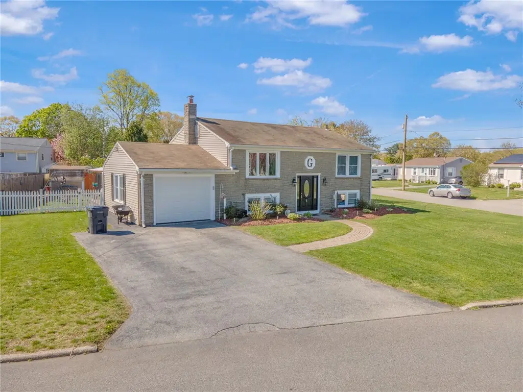 1 Pinehurst Road, Riverside, RI 02915 - #1