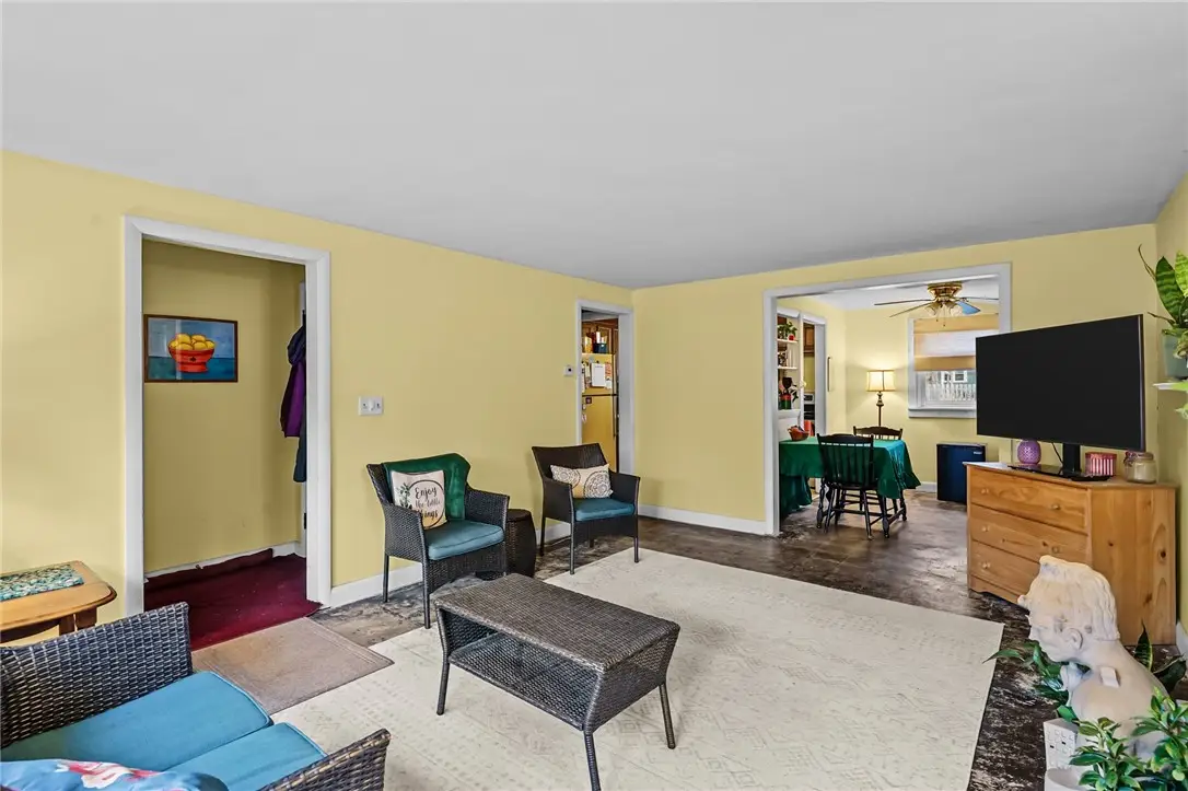 44 Capron Drive, Warwick, RI 02886 - #1
