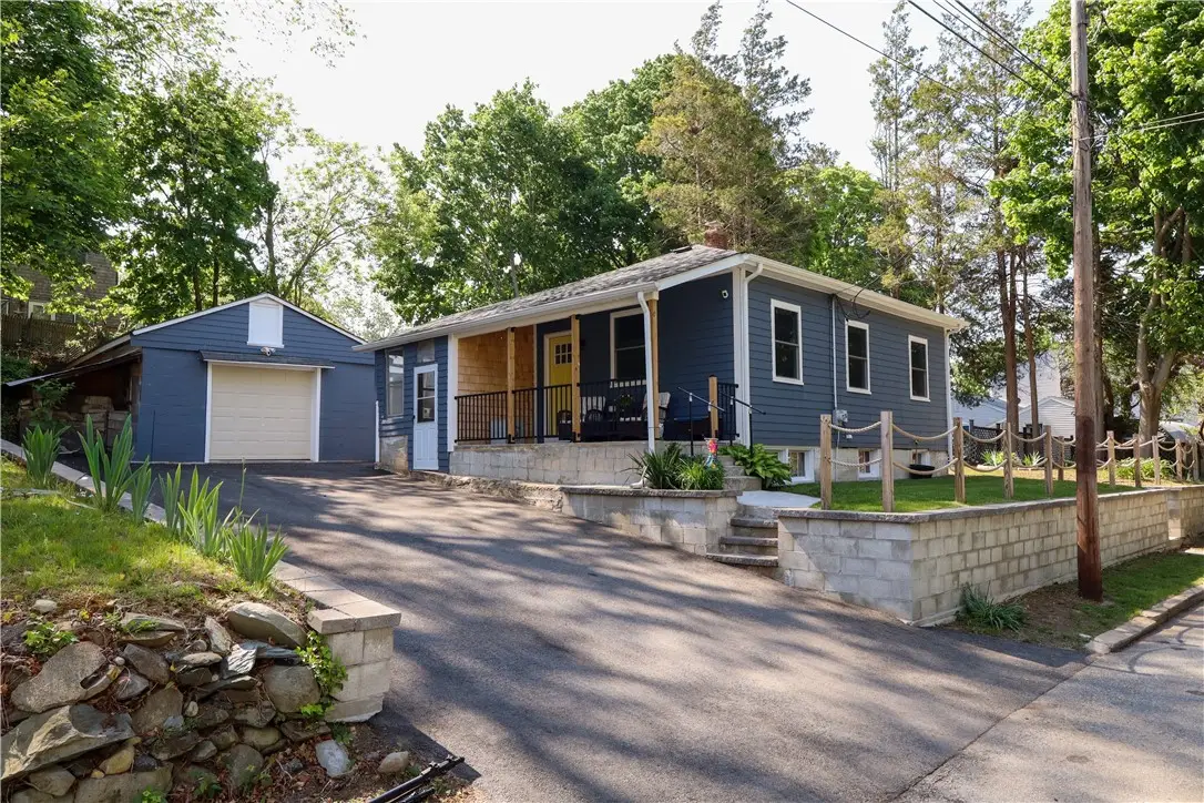 36 Munro Avenue, Warren, RI 02885 - #1