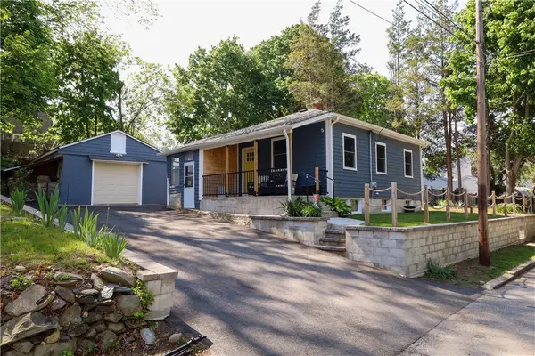 36 Munro Avenue, Warren, RI 02885