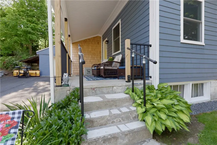 36 Munro Avenue, Warren, RI 02885 - #2