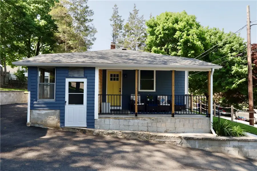 36 Munro Avenue, Warren, RI 02885 - #3