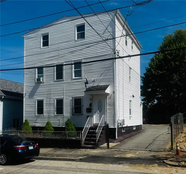 194 Pavilion Avenue, Providence, RI 02905
