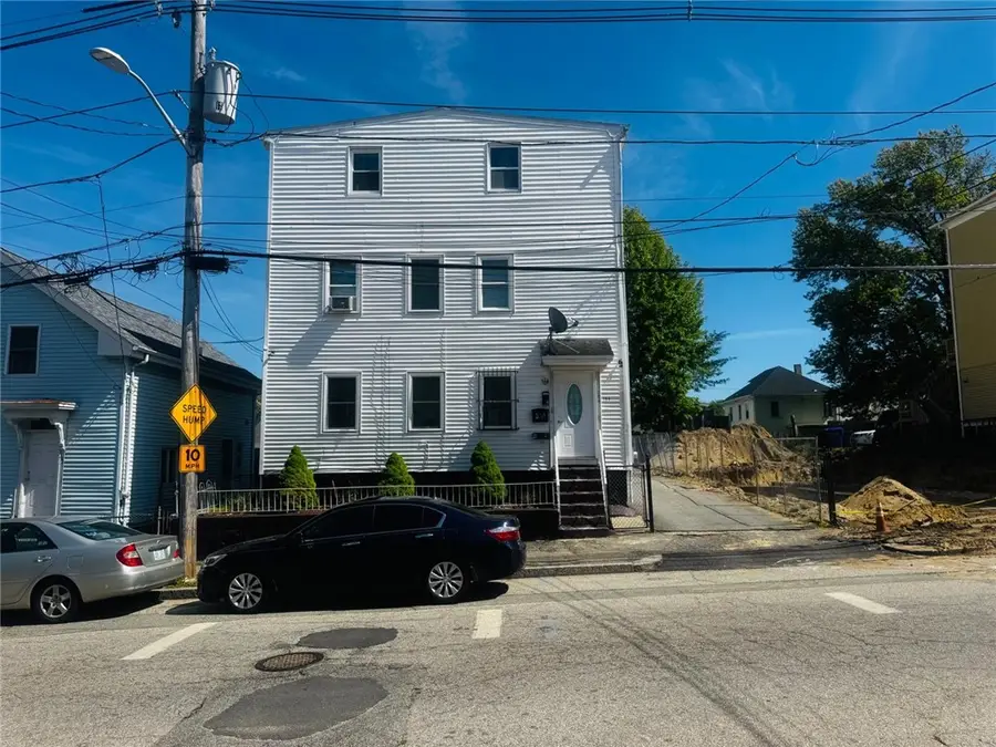194 Pavilion Avenue, Providence, RI 02905 - #3