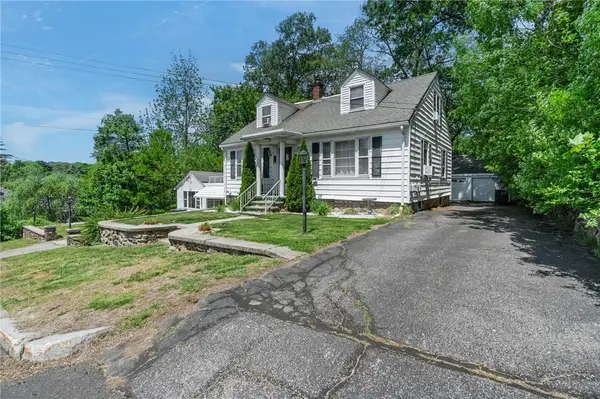 129 Lefrancois Boulevard, Woonsocket, RI 02895
