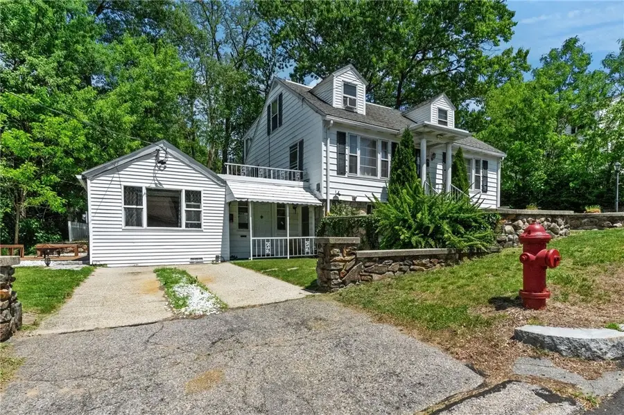 129 Lefrancois Boulevard, Woonsocket, RI 02895 - #2