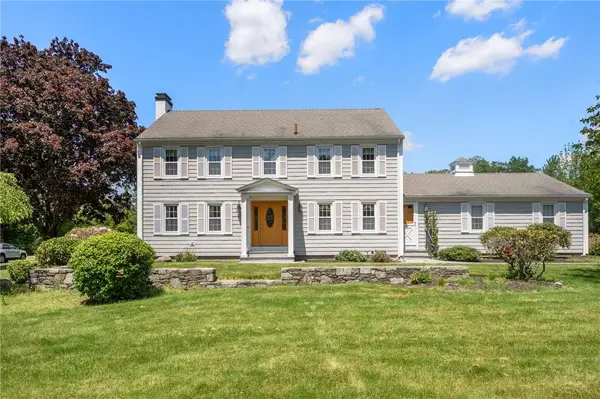 41 Kirby Avenue, Warwick, RI 02889