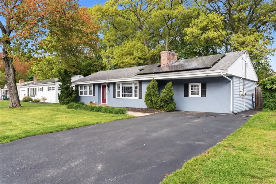 43 New Britain Drive, Warwick, RI 02889 - #2