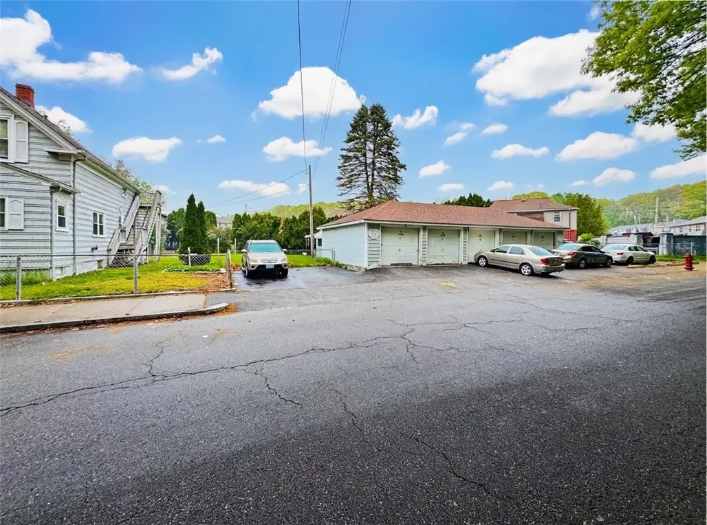 0 Robinson Street, Woonsocket, RI 02895 - #1