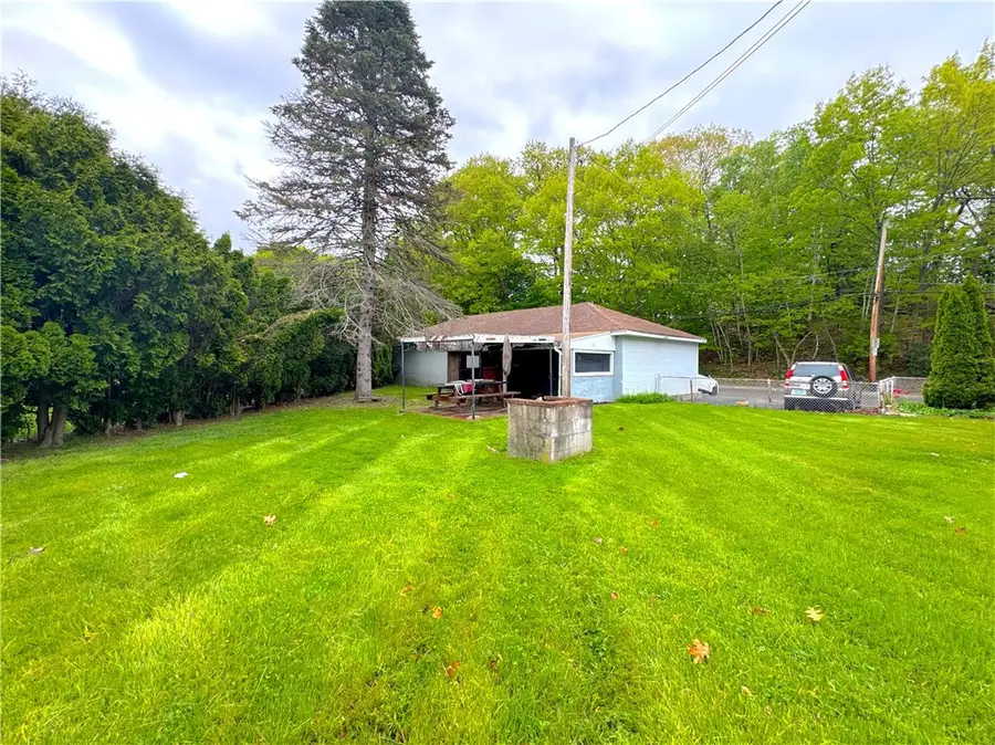 0 Robinson Street, Woonsocket, RI 02895 - #2