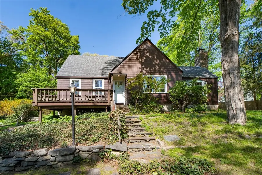 43 Cowesett Road, Warwick, RI 02886 - #2