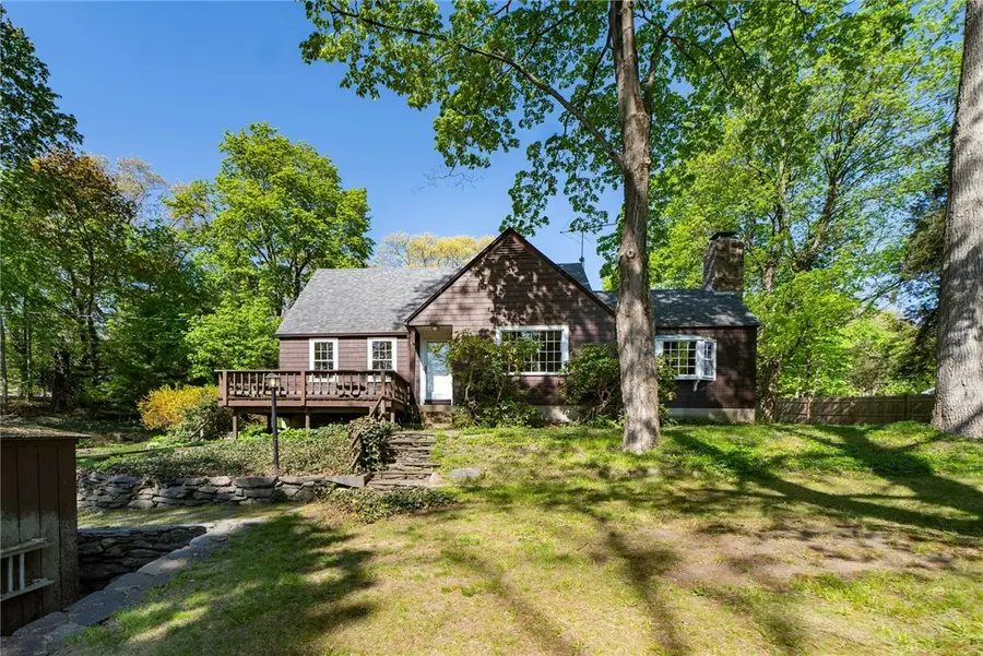 43 Cowesett Road, Warwick, RI 02886 - #3