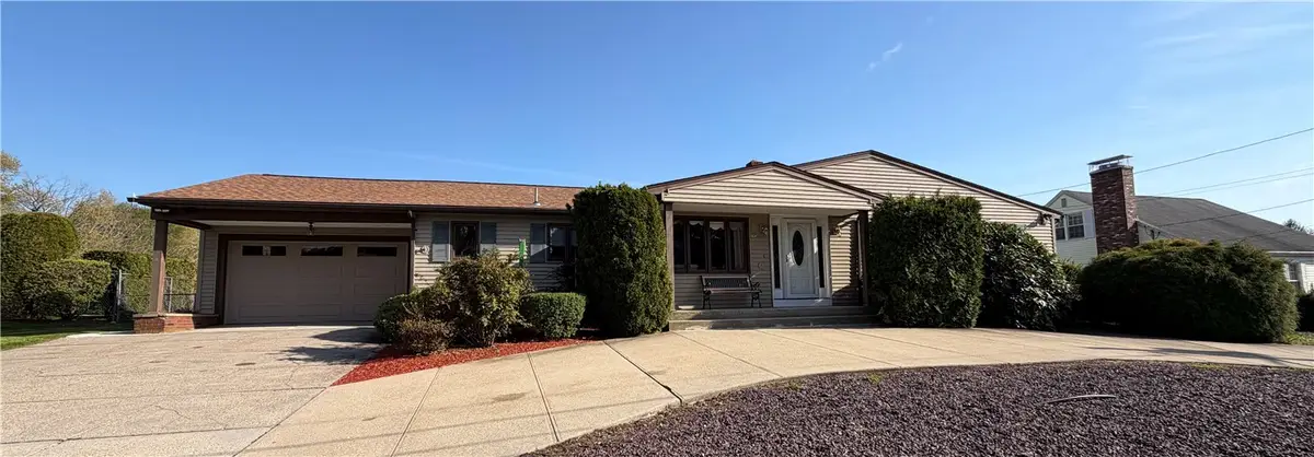 45 Pinewood Drive, North Providence, RI 02904 - #1