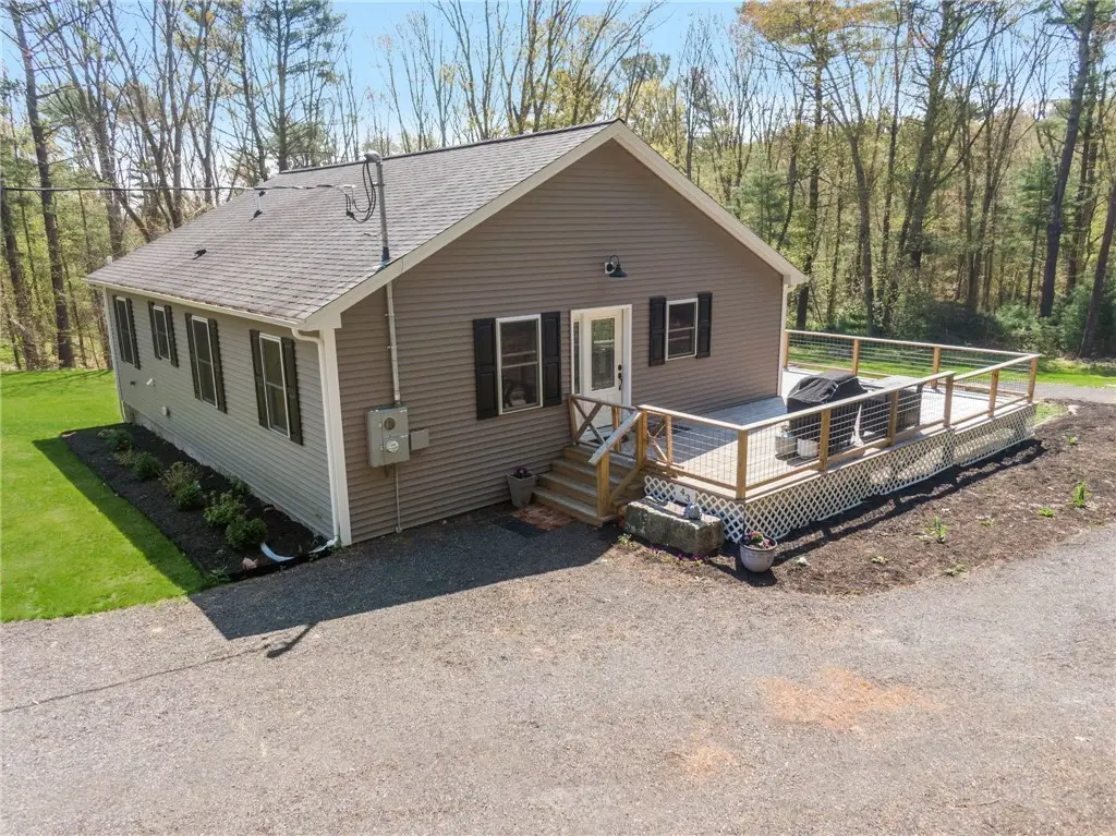 43 Weeks Hill Road, Coventry, RI 02827 - #1