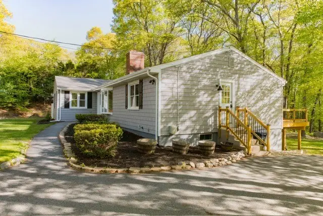 39 Mann School Road, Smithfield, RI 02917 - #2