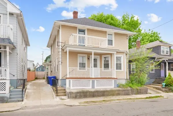 112 Pomona Avenue, Providence, RI 02908 - #2