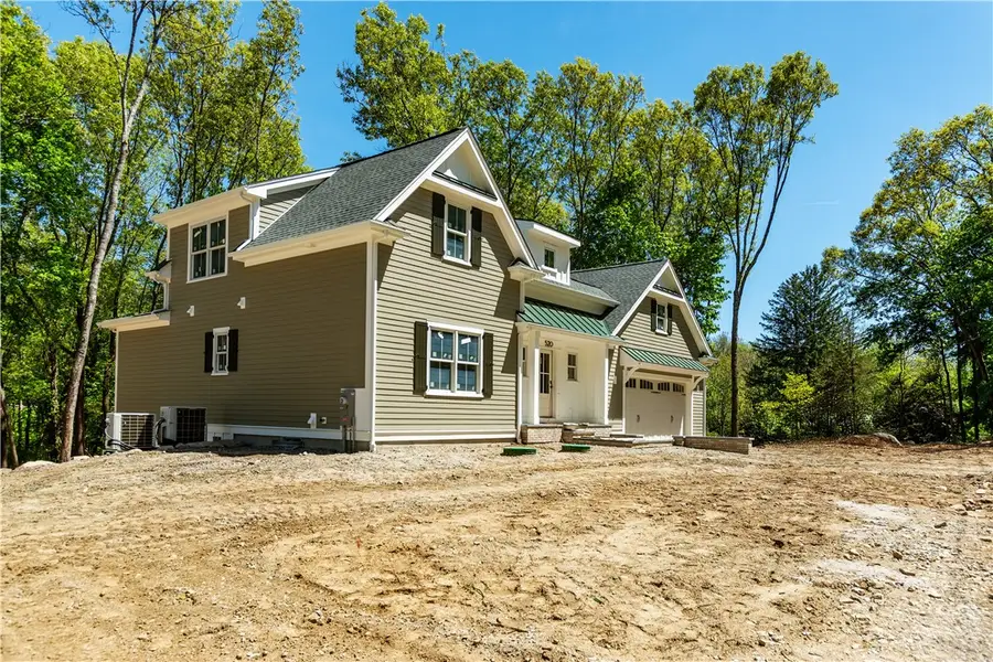 520 Greenbush Road, West Warwick, RI 02818 - #2